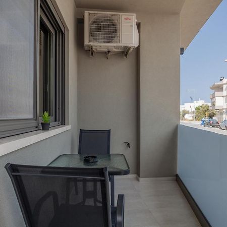 Artemis Apartment Candia Esterno foto